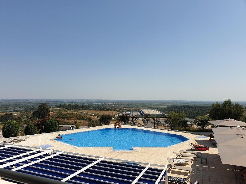 Verdi Santarem - Havuz