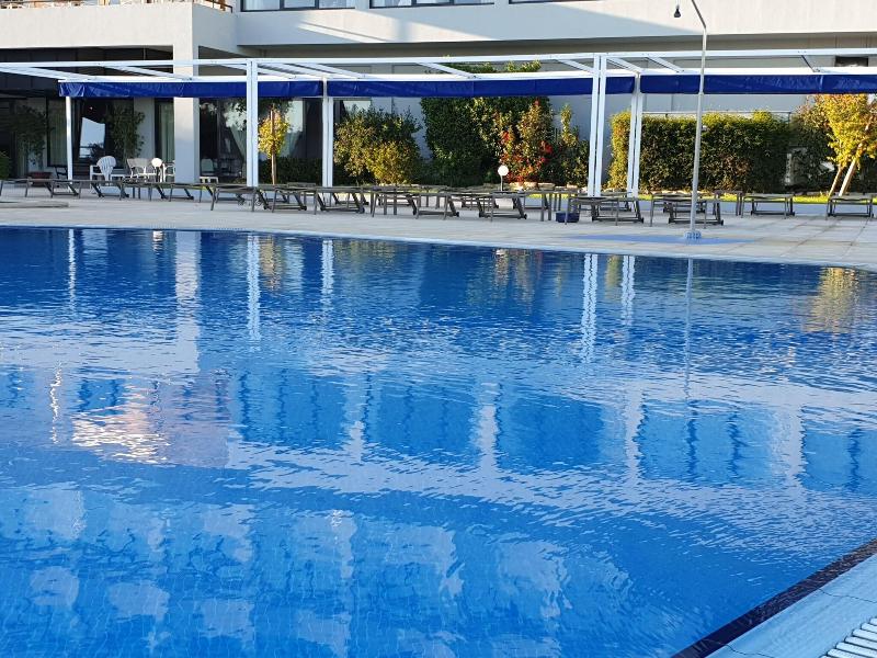Verdi Santarem - Havuz