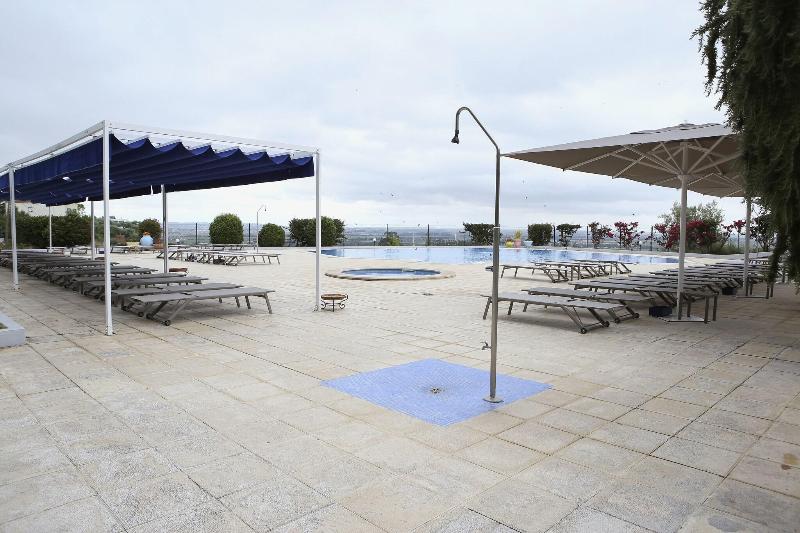 Verdi Santarem - Havuz