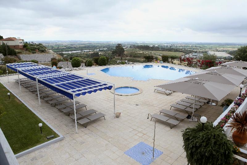 Verdi Santarem - Havuz
