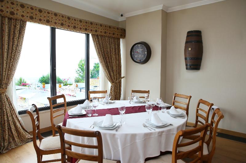 Verdi Santarem - Restoran