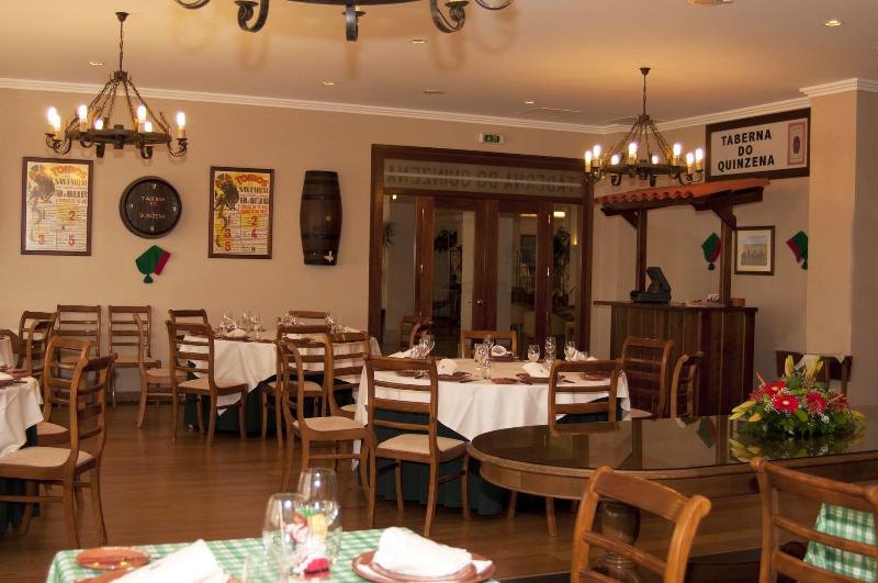 Verdi Santarem - Restoran