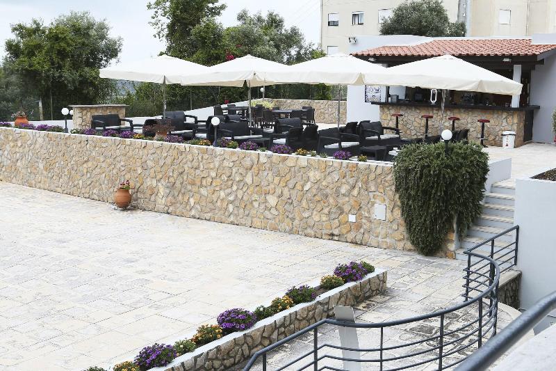 Verdi Santarem - Restoran
