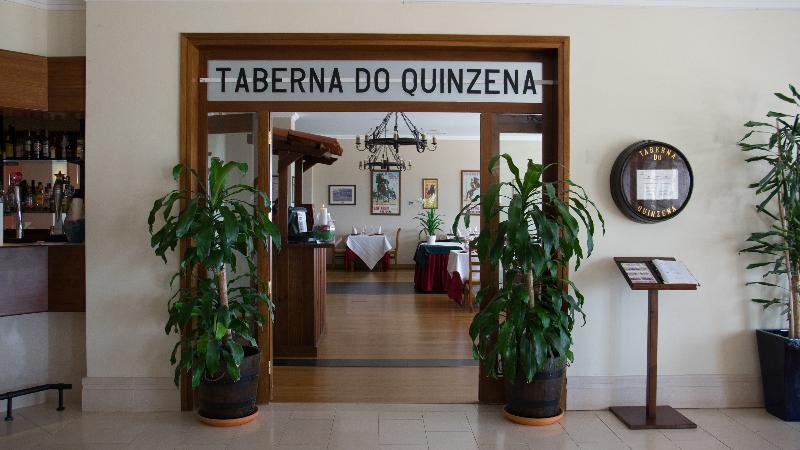 Verdi Santarem - Restoran