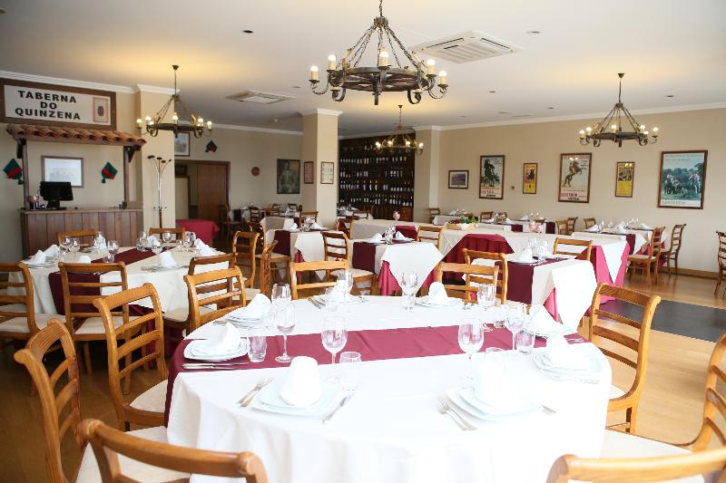 Verdi Santarem - Restoran
