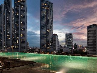Novotel Bangkok Sukhumvit 20 fotoÄŸrafÄ±