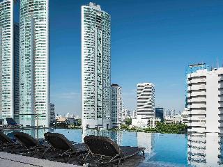 Novotel Bangkok Sukhumvit 20 fotoÄŸrafÄ±