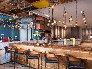 Novotel Bangkok Sukhumvit 20 fotoÄŸrafÄ±