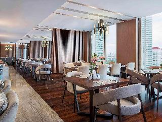 Novotel Bangkok Sukhumvit 20 fotoÄŸrafÄ±