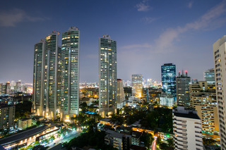 Novotel Bangkok Sukhumvit 20 fotoÄŸrafÄ±