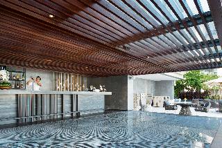 Novotel Bangkok Sukhumvit 20 fotoÄŸrafÄ±