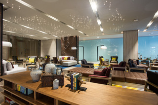 Novotel Bangkok Sukhumvit 20 fotoÄŸrafÄ±