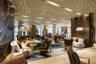 Novotel Bangkok Sukhumvit 20 fotoÄŸrafÄ±