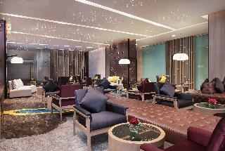 Novotel Bangkok Sukhumvit 20 fotoÄŸrafÄ±