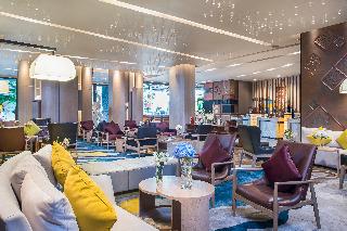Novotel Bangkok Sukhumvit 20 fotoÄŸrafÄ±