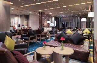 Novotel Bangkok Sukhumvit 20 fotoÄŸrafÄ±