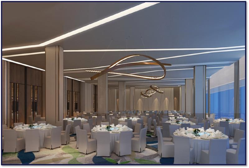 Novotel Bangkok Sukhumvit 20 - Toplantı