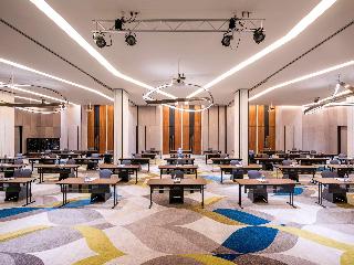 Novotel Bangkok Sukhumvit 20 fotoÄŸrafÄ±