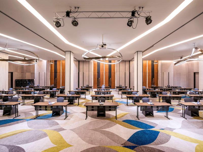 Novotel Bangkok Sukhumvit 20 - Toplantı