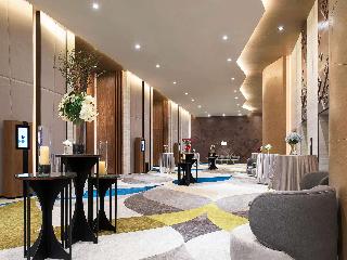 Novotel Bangkok Sukhumvit 20 fotoÄŸrafÄ±