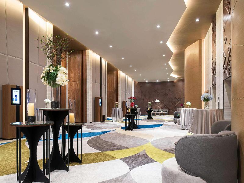 Novotel Bangkok Sukhumvit 20 - Toplantı