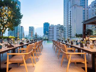 Novotel Bangkok Sukhumvit 20 fotoÄŸrafÄ±