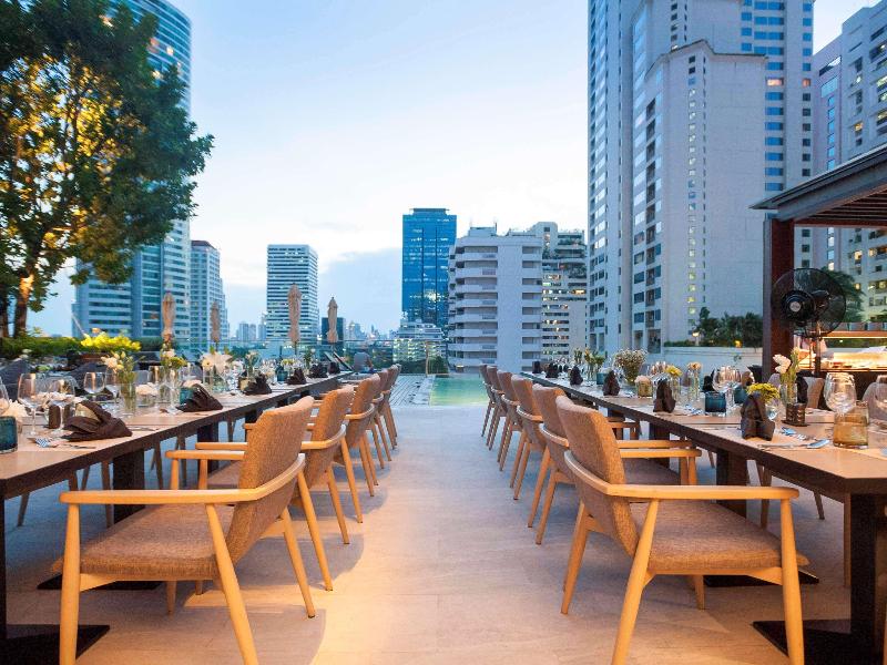 Novotel Bangkok Sukhumvit 20 - Toplantı