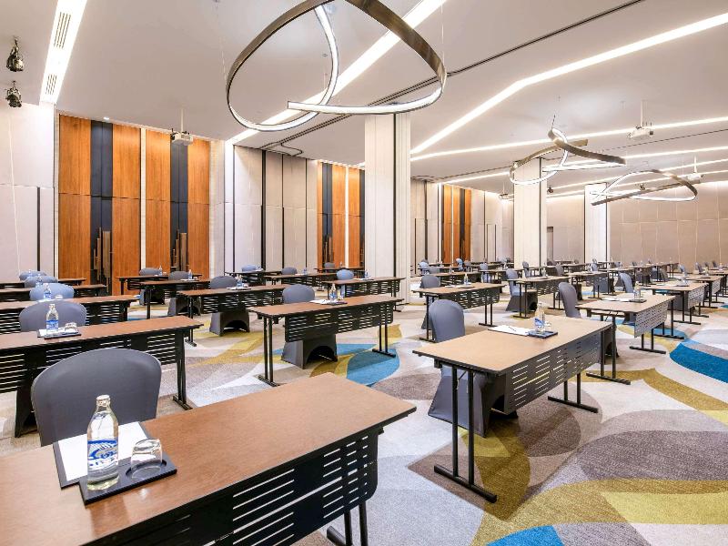 Novotel Bangkok Sukhumvit 20 - Toplantı