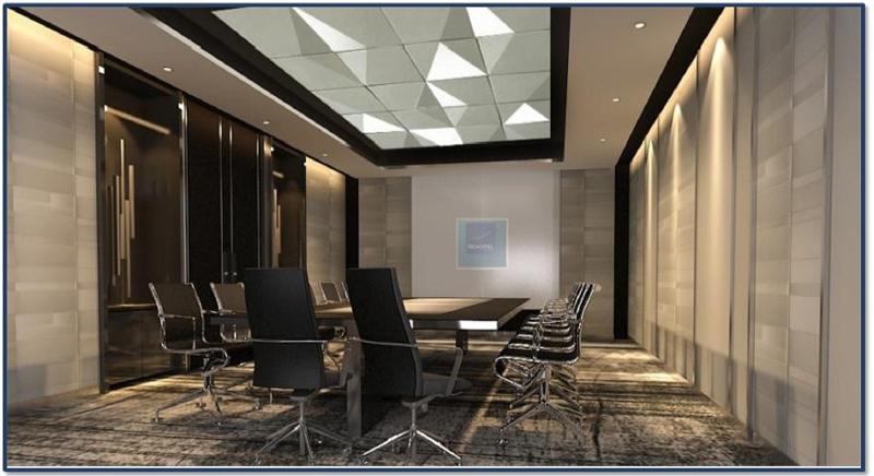 Novotel Bangkok Sukhumvit 20 - Toplantı