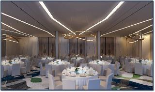 Novotel Bangkok Sukhumvit 20 fotoÄŸrafÄ±