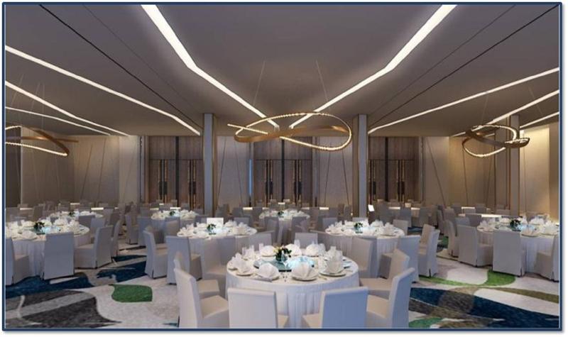 Novotel Bangkok Sukhumvit 20 - Toplantı