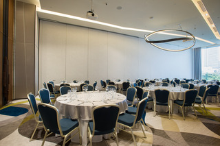 Novotel Bangkok Sukhumvit 20 fotoÄŸrafÄ±