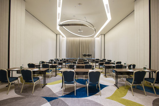 Novotel Bangkok Sukhumvit 20 fotoÄŸrafÄ±