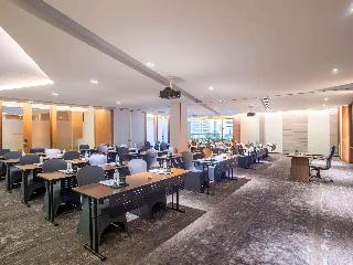 Novotel Bangkok Sukhumvit 20 fotoÄŸrafÄ±