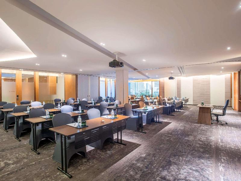 Novotel Bangkok Sukhumvit 20 - Toplantı