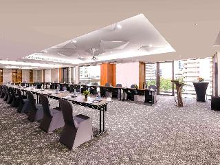 Novotel Bangkok Sukhumvit 20 fotoÄŸrafÄ±