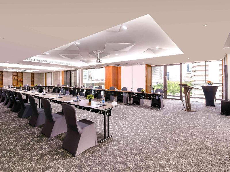 Novotel Bangkok Sukhumvit 20 - Toplantı