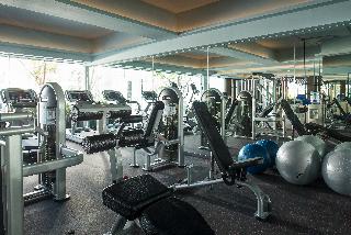 Novotel Bangkok Sukhumvit 20 fotoÄŸrafÄ±