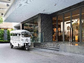 Novotel Bangkok Sukhumvit 20 fotoÄŸrafÄ±