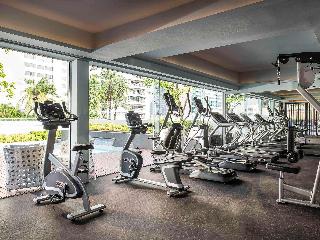 Novotel Bangkok Sukhumvit 20 fotoÄŸrafÄ±