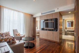 Novotel Bangkok Sukhumvit 20 fotoÄŸrafÄ±