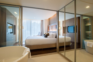 Novotel Bangkok Sukhumvit 20 fotoÄŸrafÄ±