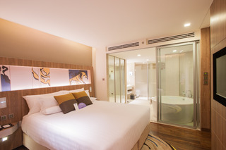 Novotel Bangkok Sukhumvit 20 fotoÄŸrafÄ±