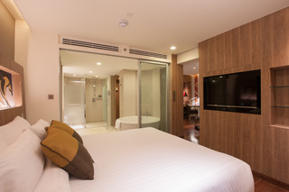 Novotel Bangkok Sukhumvit 20 fotoÄŸrafÄ±