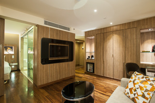 Novotel Bangkok Sukhumvit 20 fotoÄŸrafÄ±