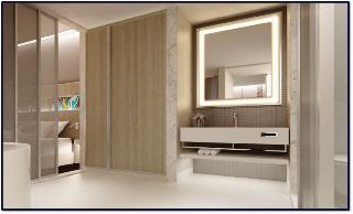 Novotel Bangkok Sukhumvit 20 fotoÄŸrafÄ±