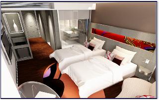 Novotel Bangkok Sukhumvit 20 fotoÄŸrafÄ±