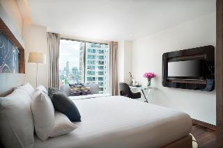 Novotel Bangkok Sukhumvit 20 fotoÄŸrafÄ±