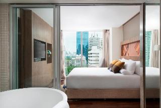 Novotel Bangkok Sukhumvit 20 fotoÄŸrafÄ±