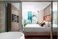 Novotel Bangkok Sukhumvit 20 oda fotoğrafı